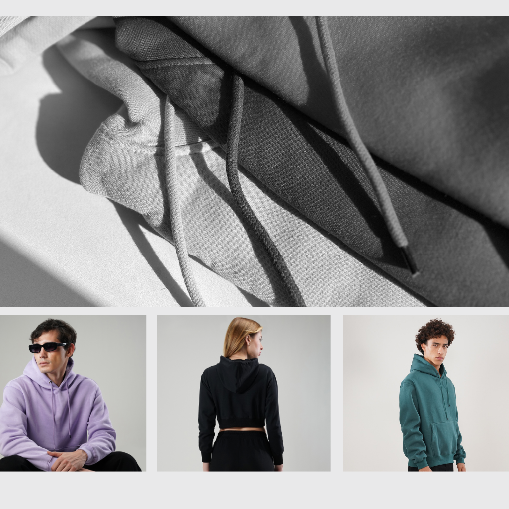 Why Premium Basics Matter: Building a Timeless Everyday Wardrobe