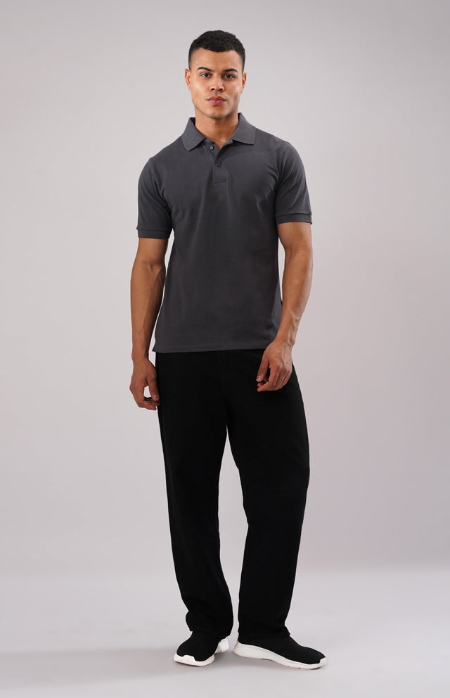 All Day Polo Tee for Men