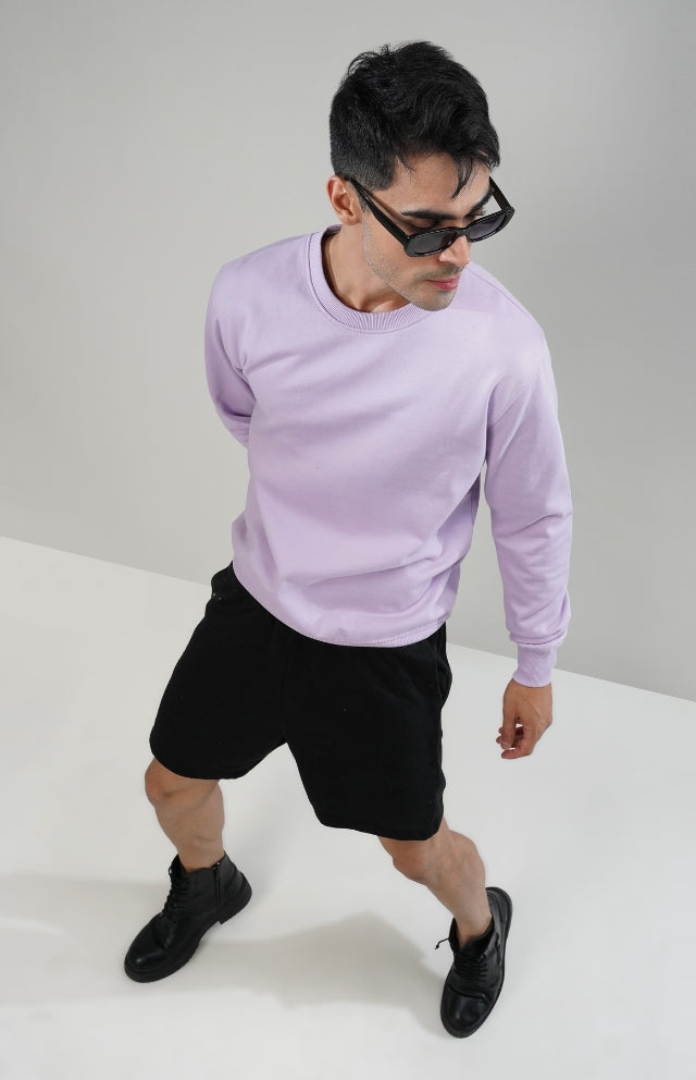 Everyday Sweatshirt Collection