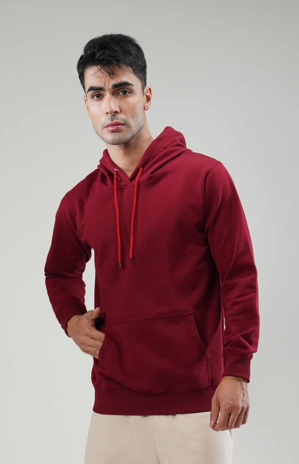 Everyday Essential Hoodie