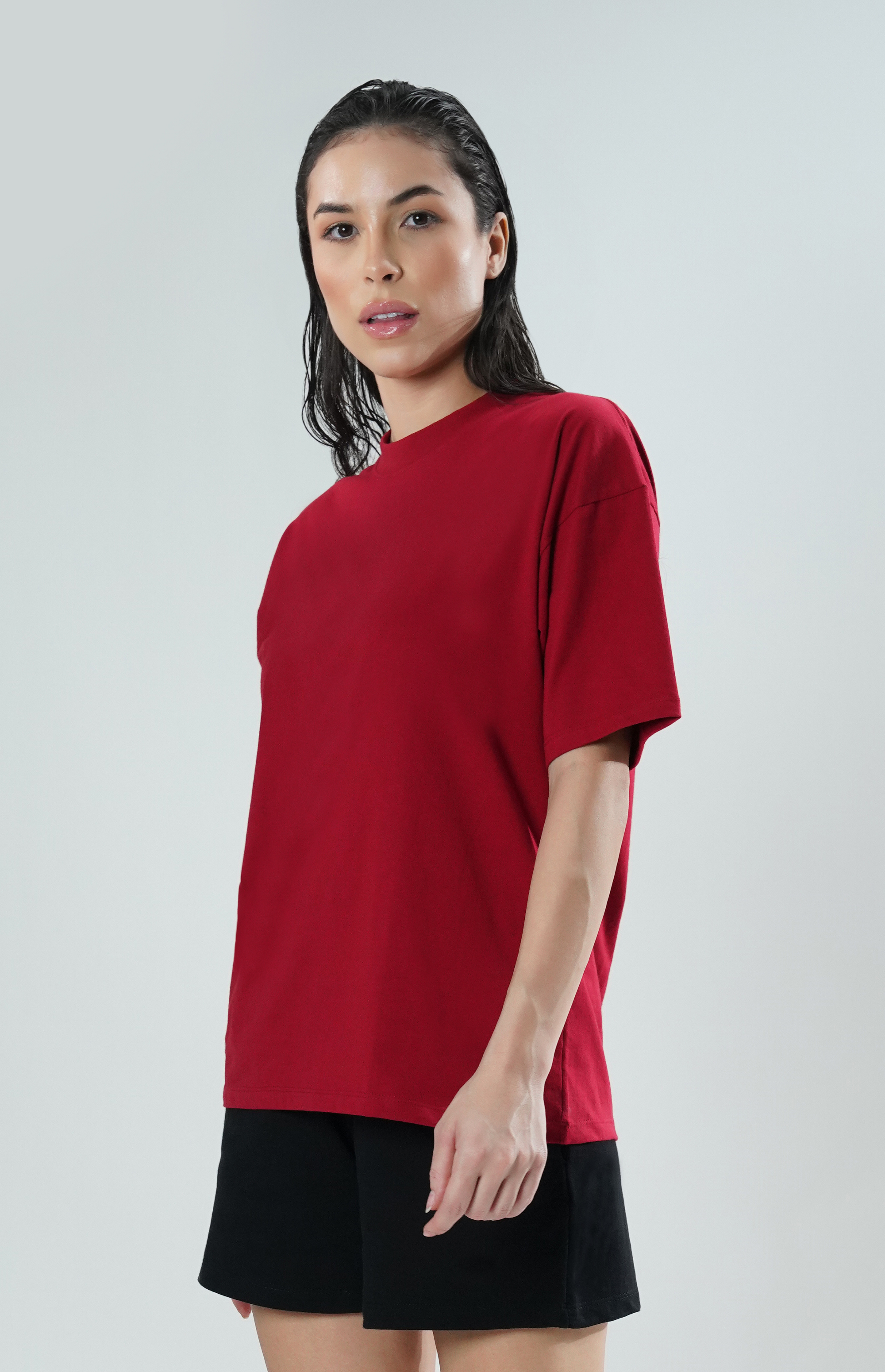 The Breeze Tee