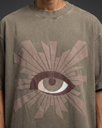ALL SEEING EYE