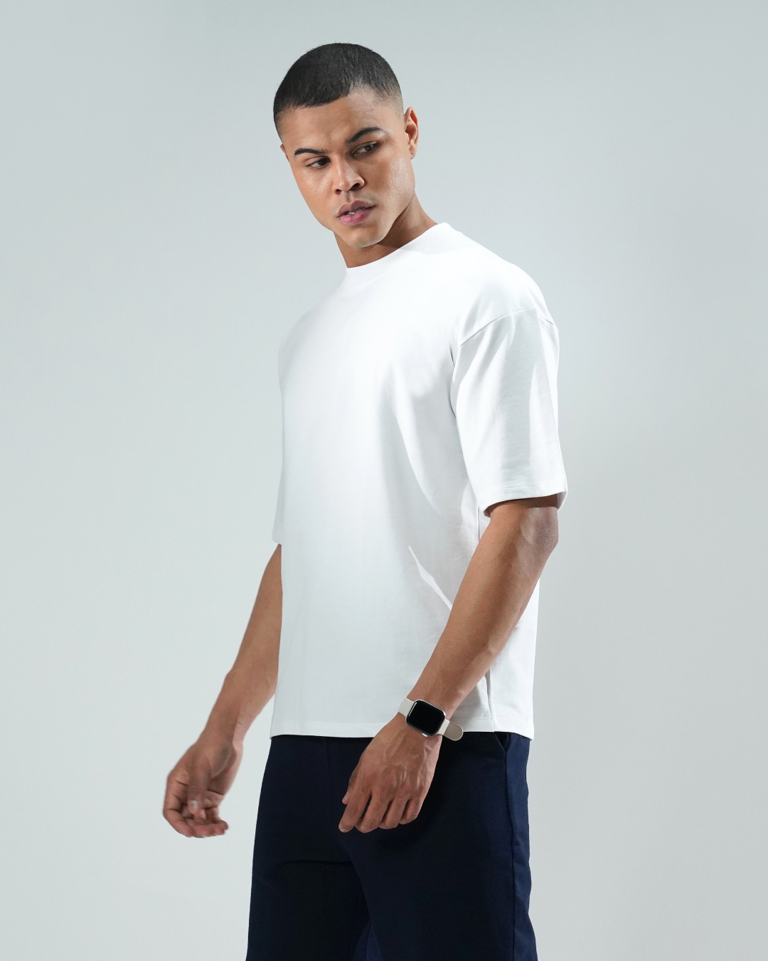 All Day Oversized Tee