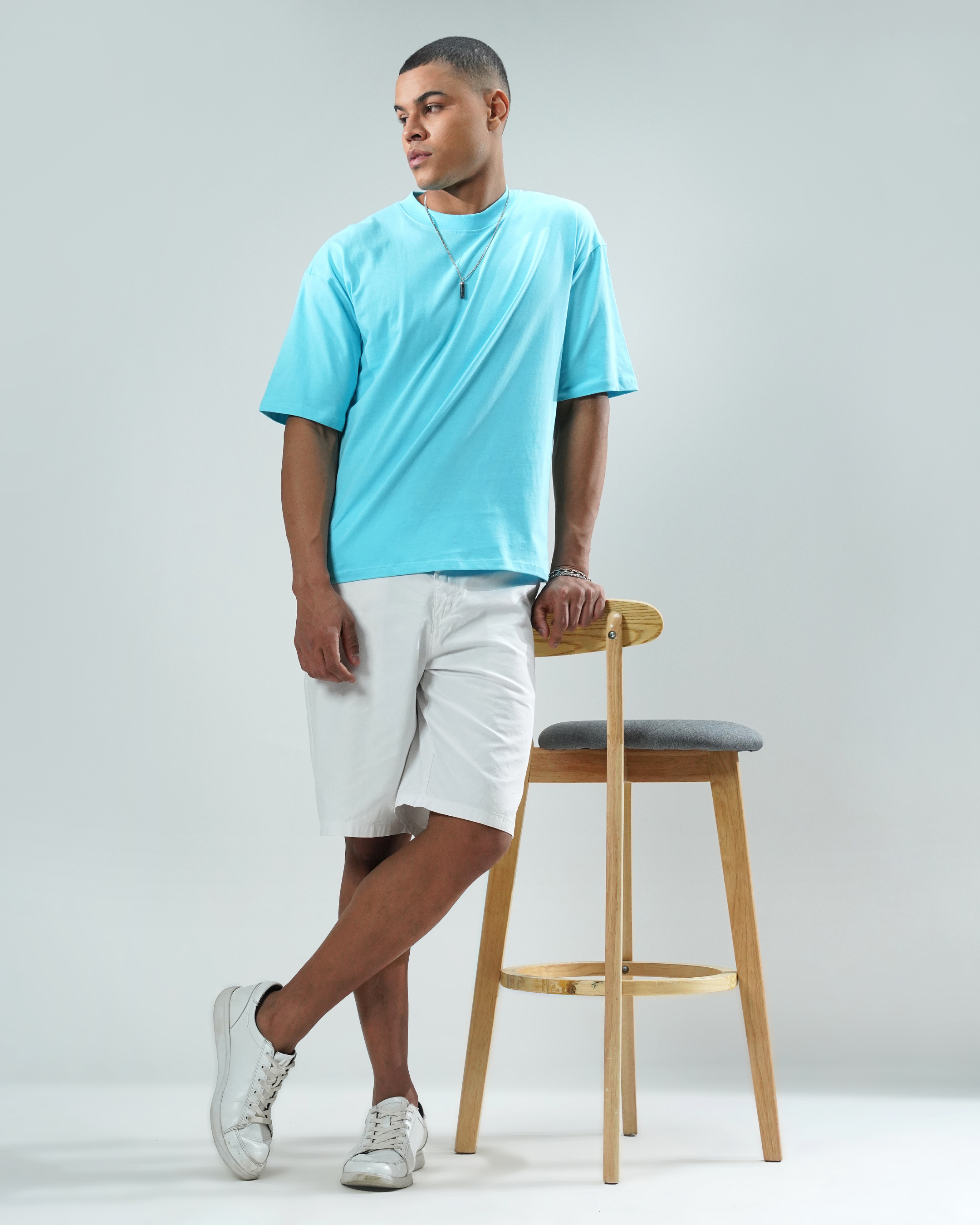 The Breeze Tee
