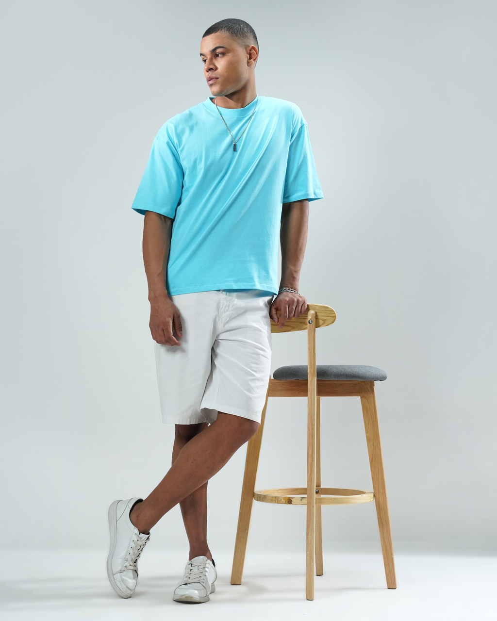 The Breeze Tee