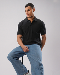 All Day Polo Tee