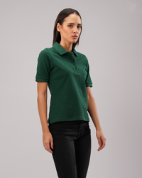 All Day Polo Tee