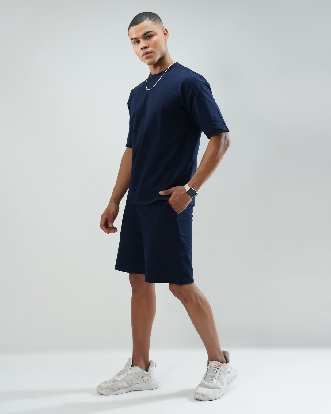 All Day Oversized Tee