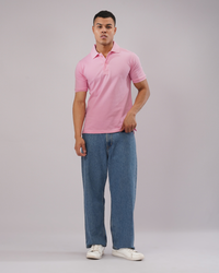 All Day Polo Tee