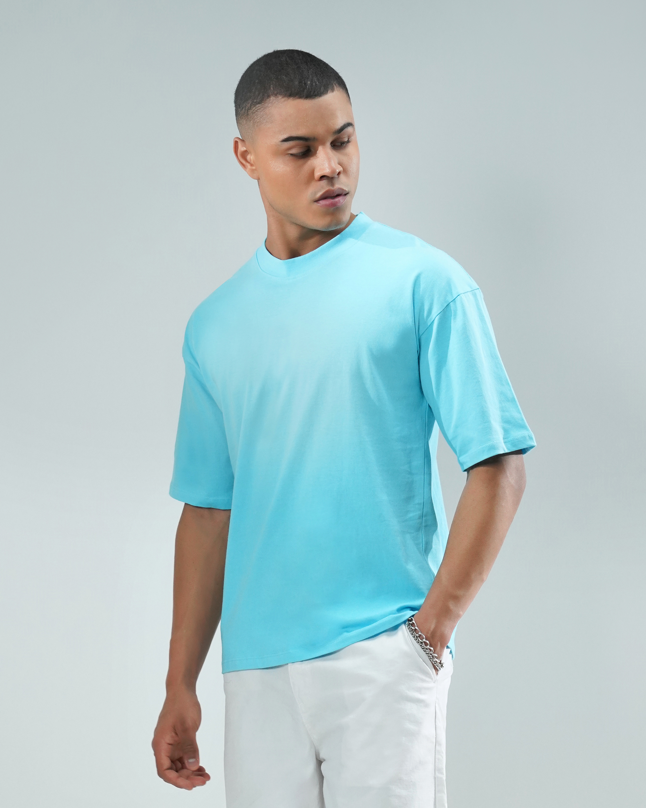 The Breeze Tee