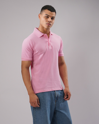 All Day Polo Tee