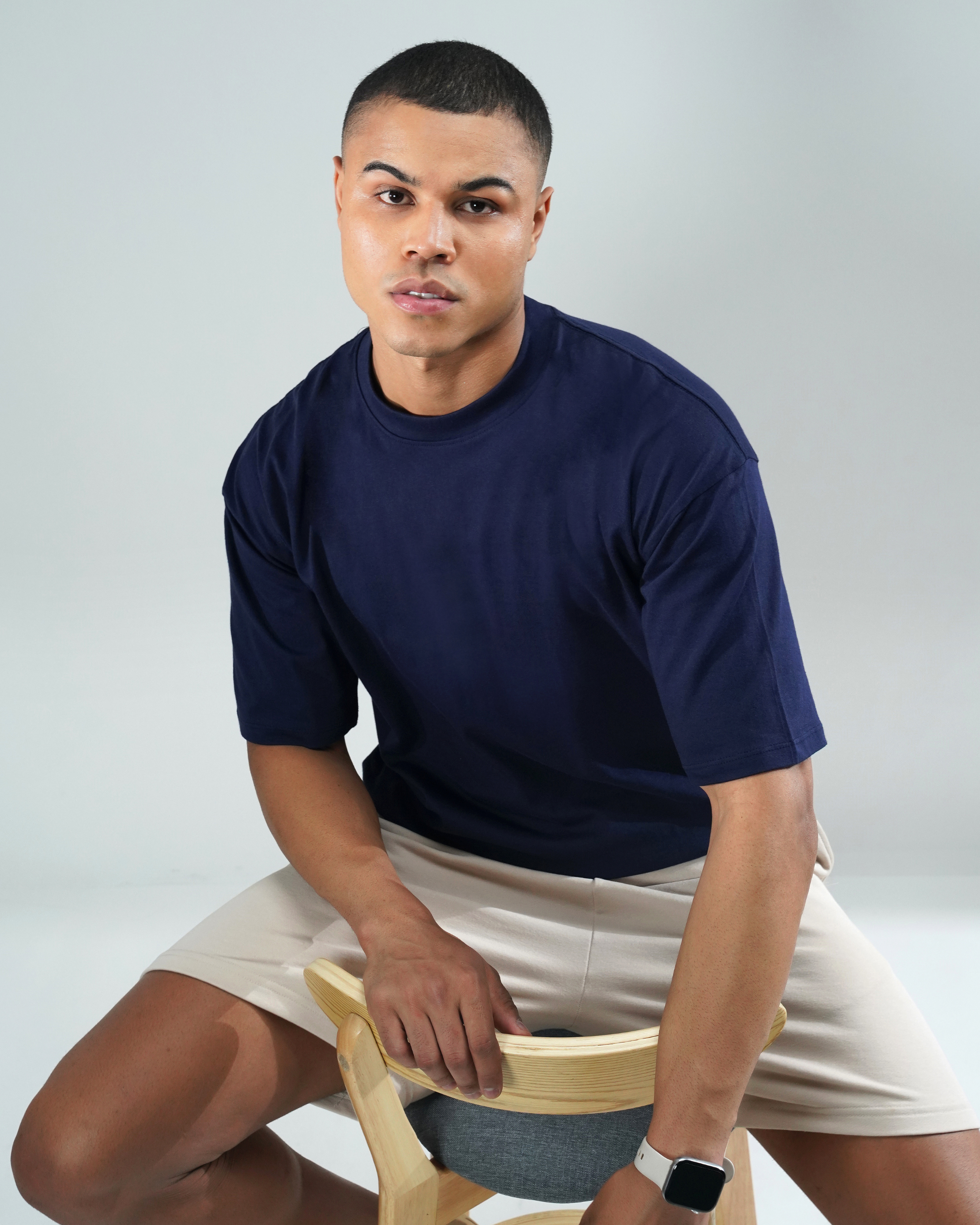 The Breeze Tee