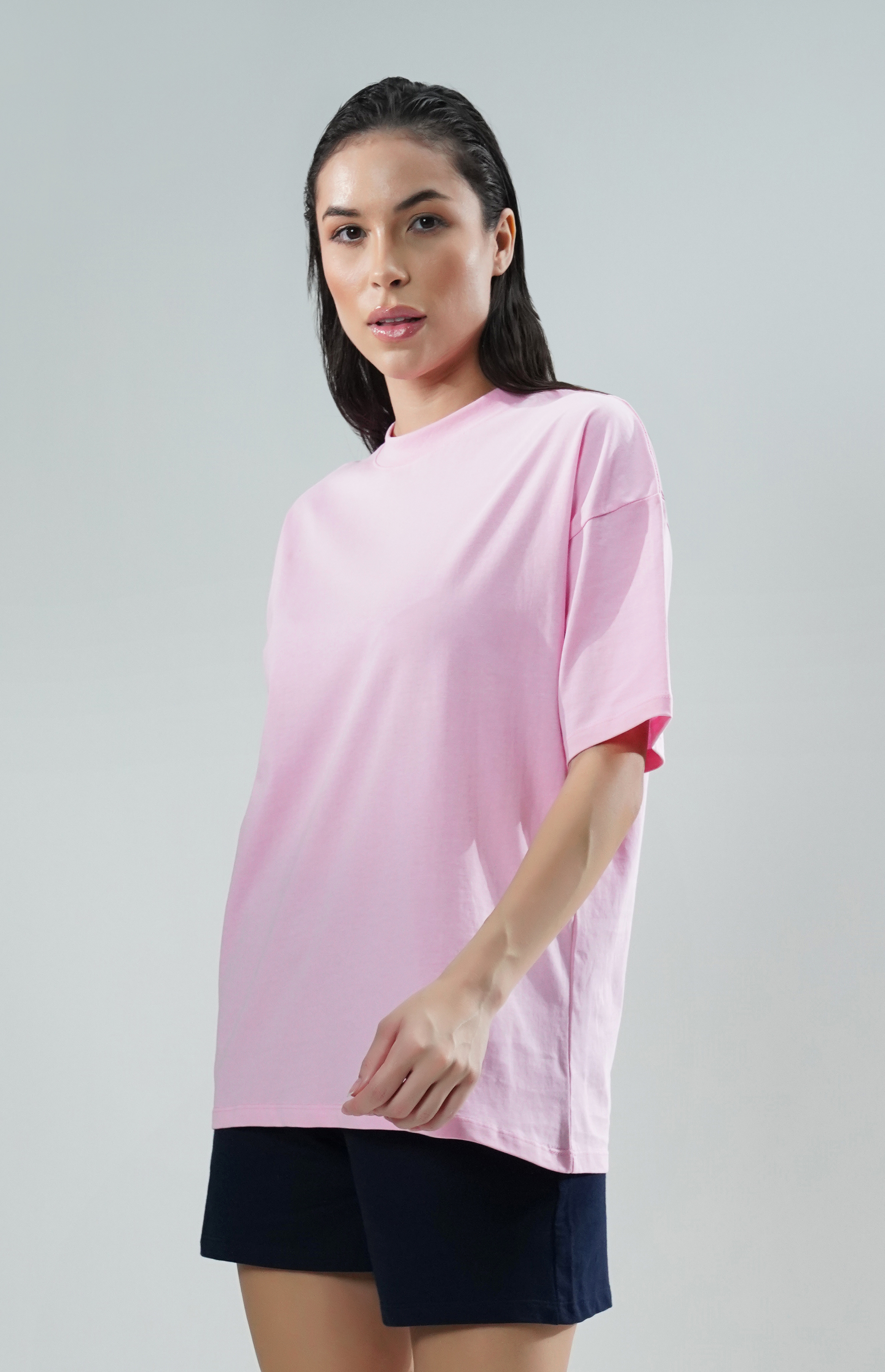 The Breeze Tee
