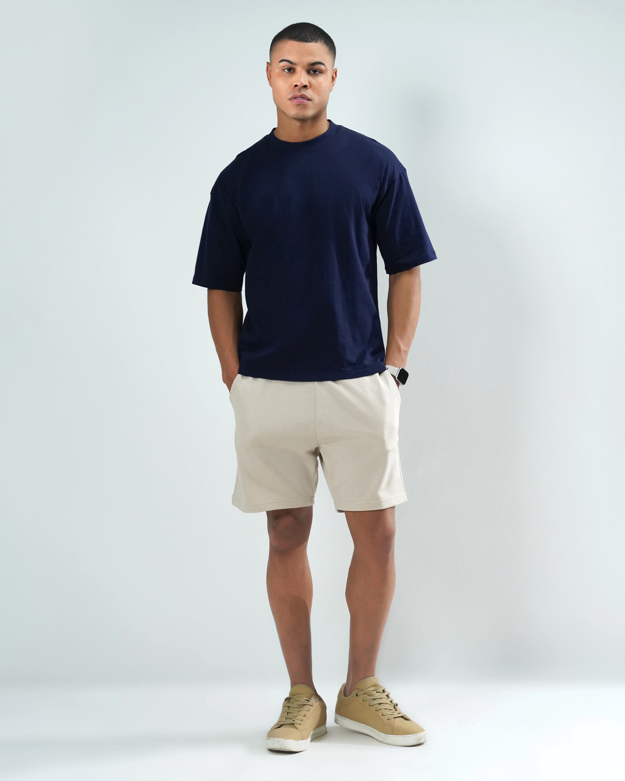 The Breeze Tee