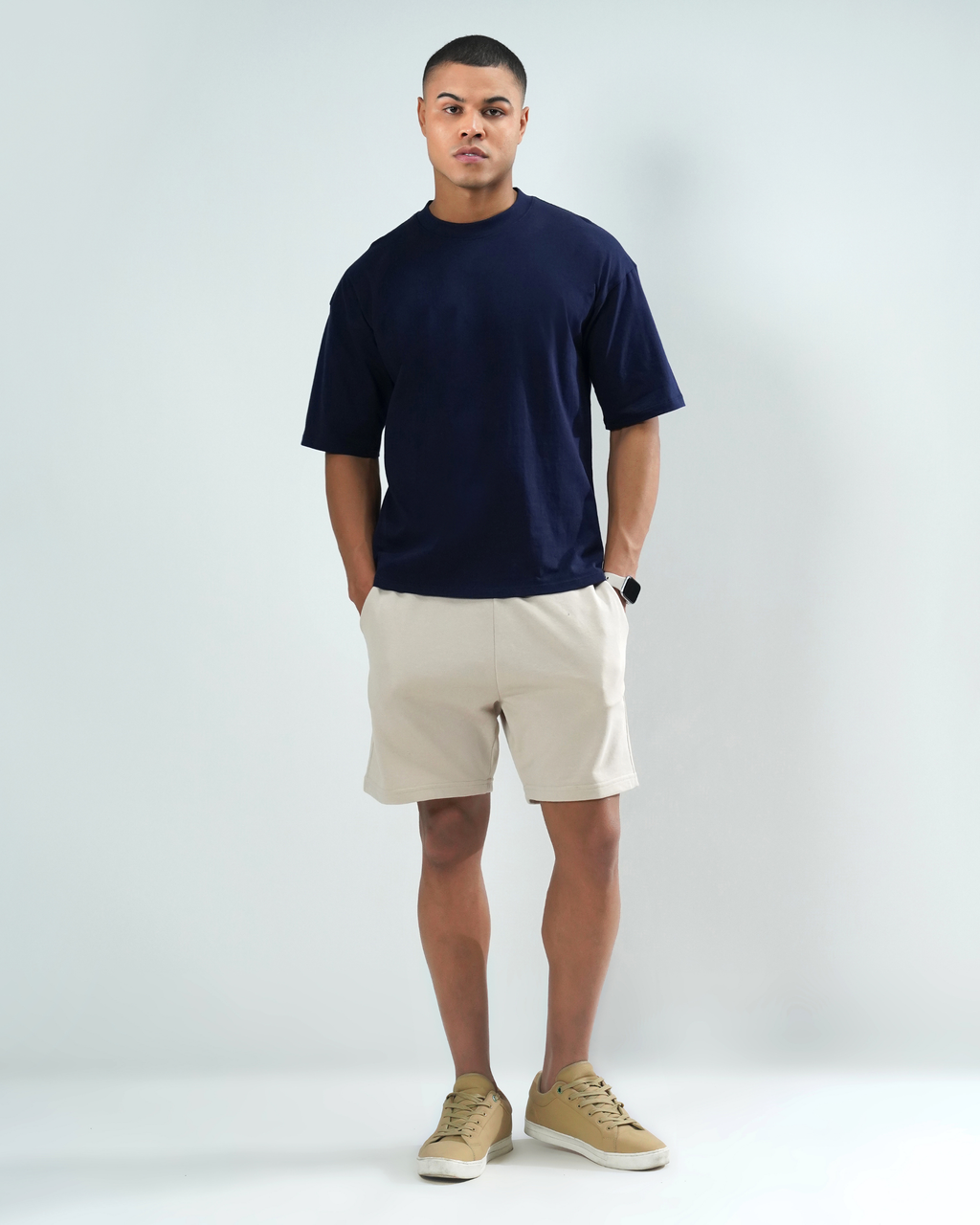 The Breeze Tee