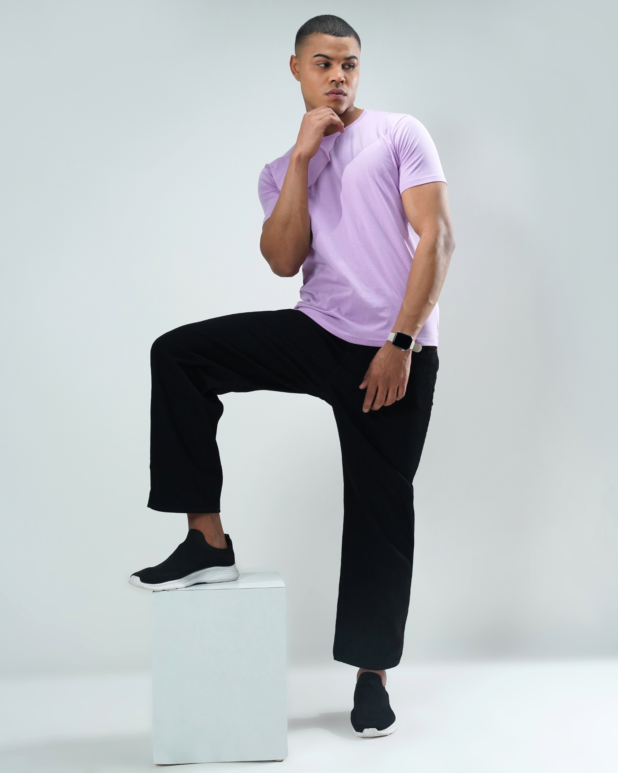 All Day Tee for Men