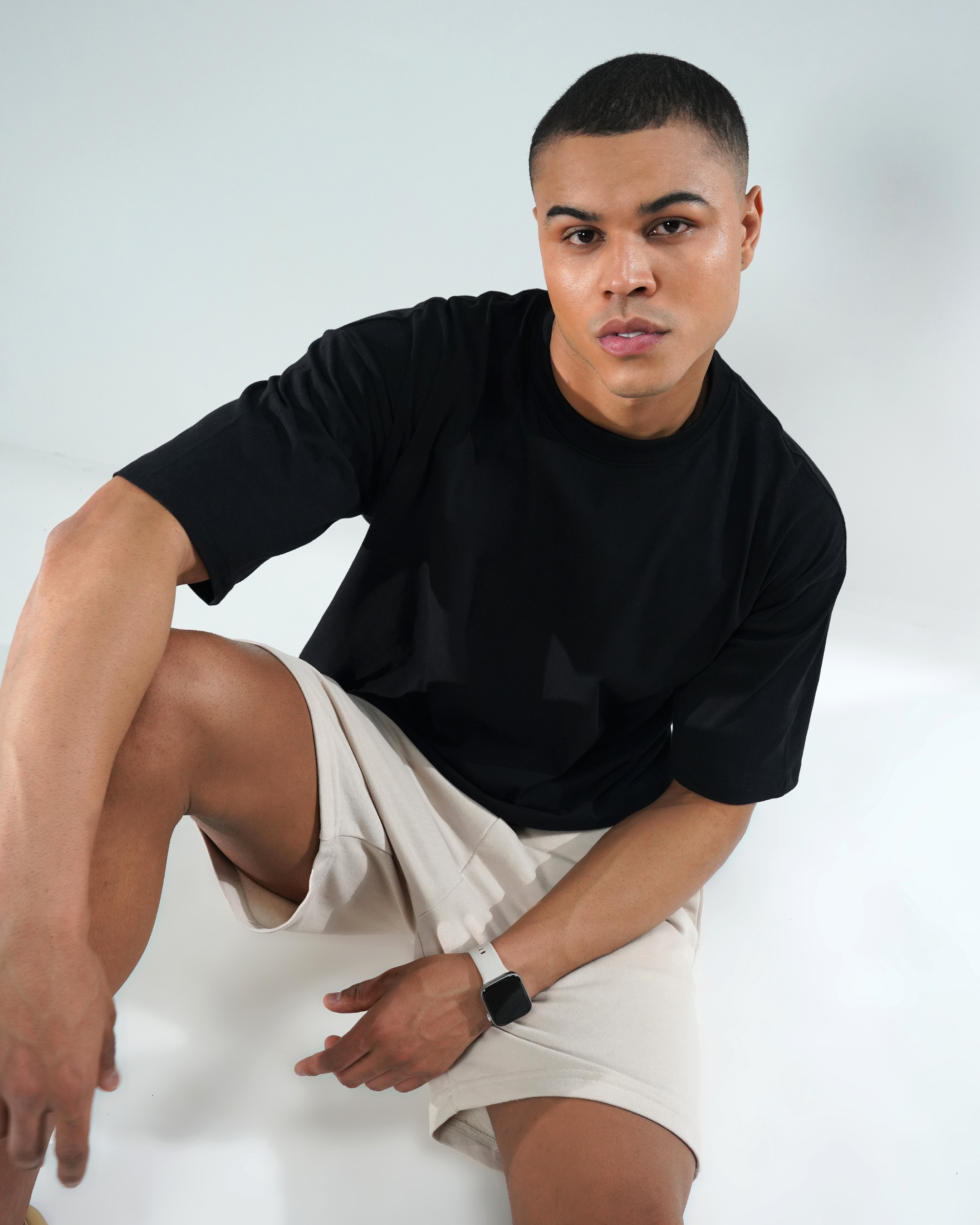 The Breeze Tee