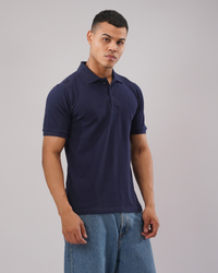 All Day Polo Tee