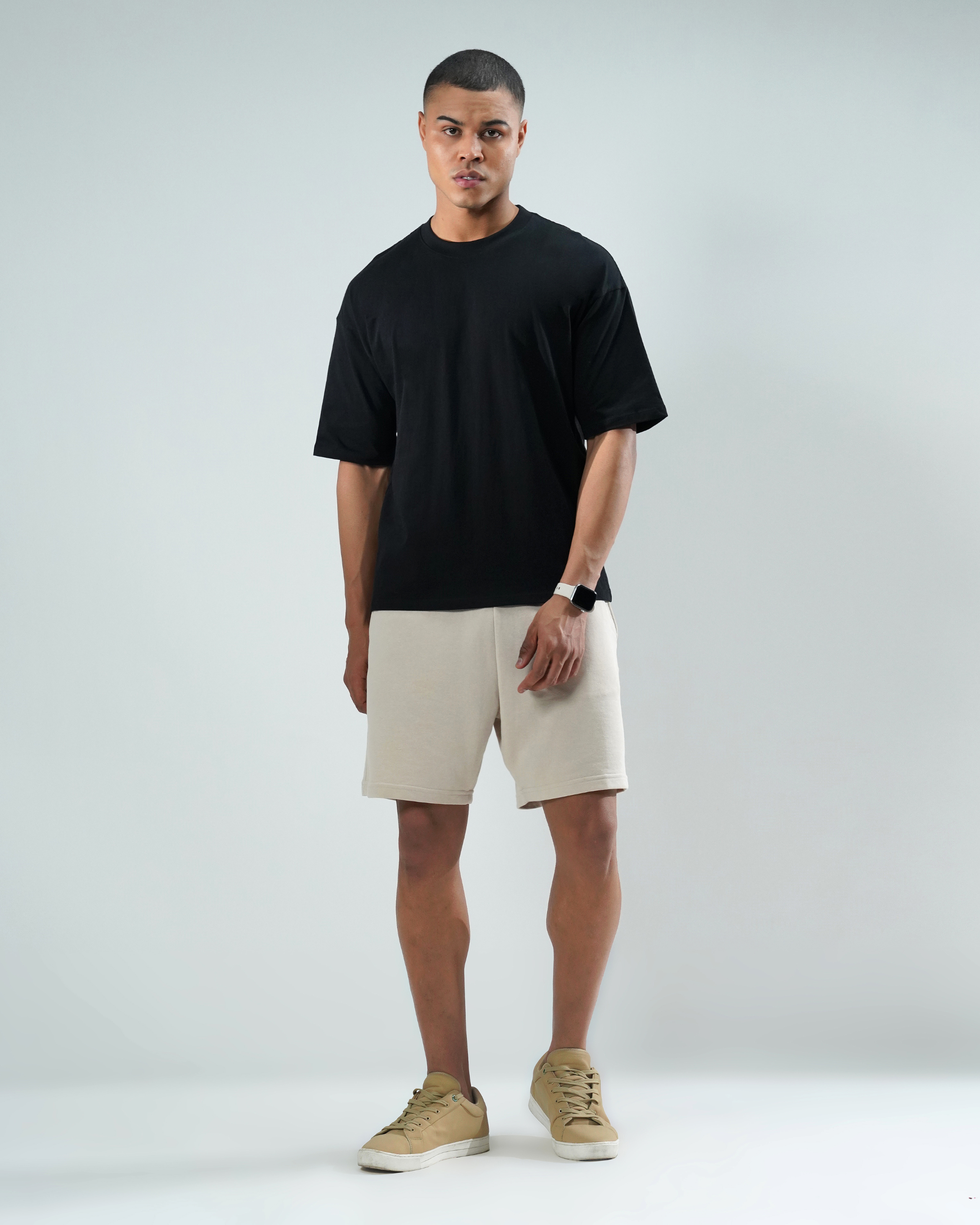 The Breeze Tee