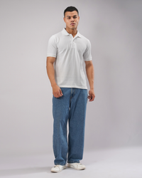 All Day Polo Tee