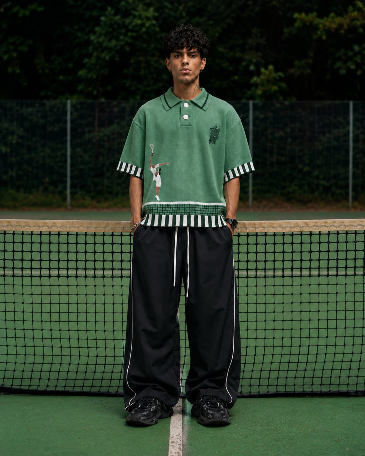 COURT CLUB