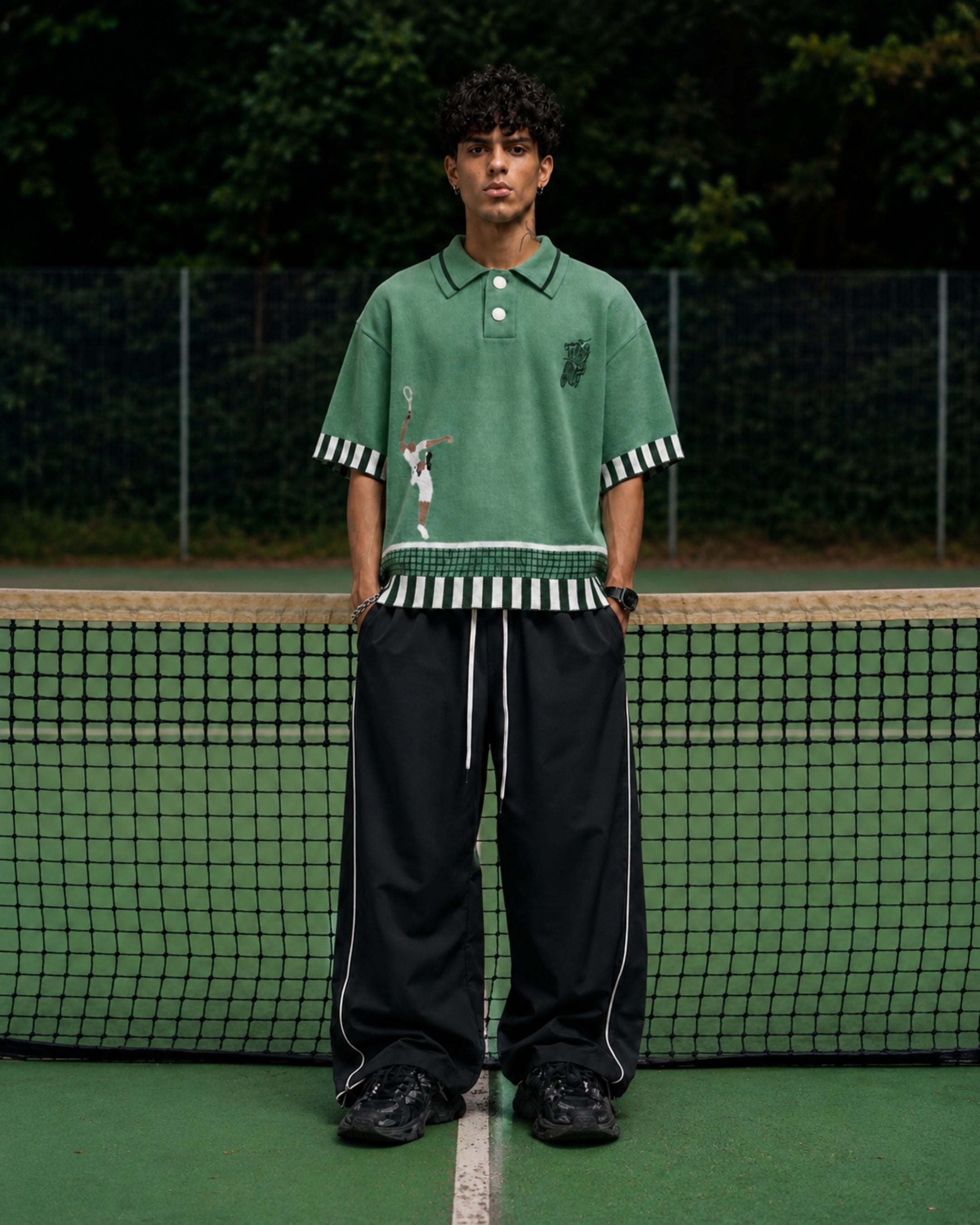 COURT CLUB