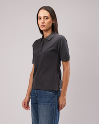 All Day Polo Tee