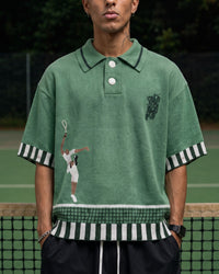 COURT CLUB
