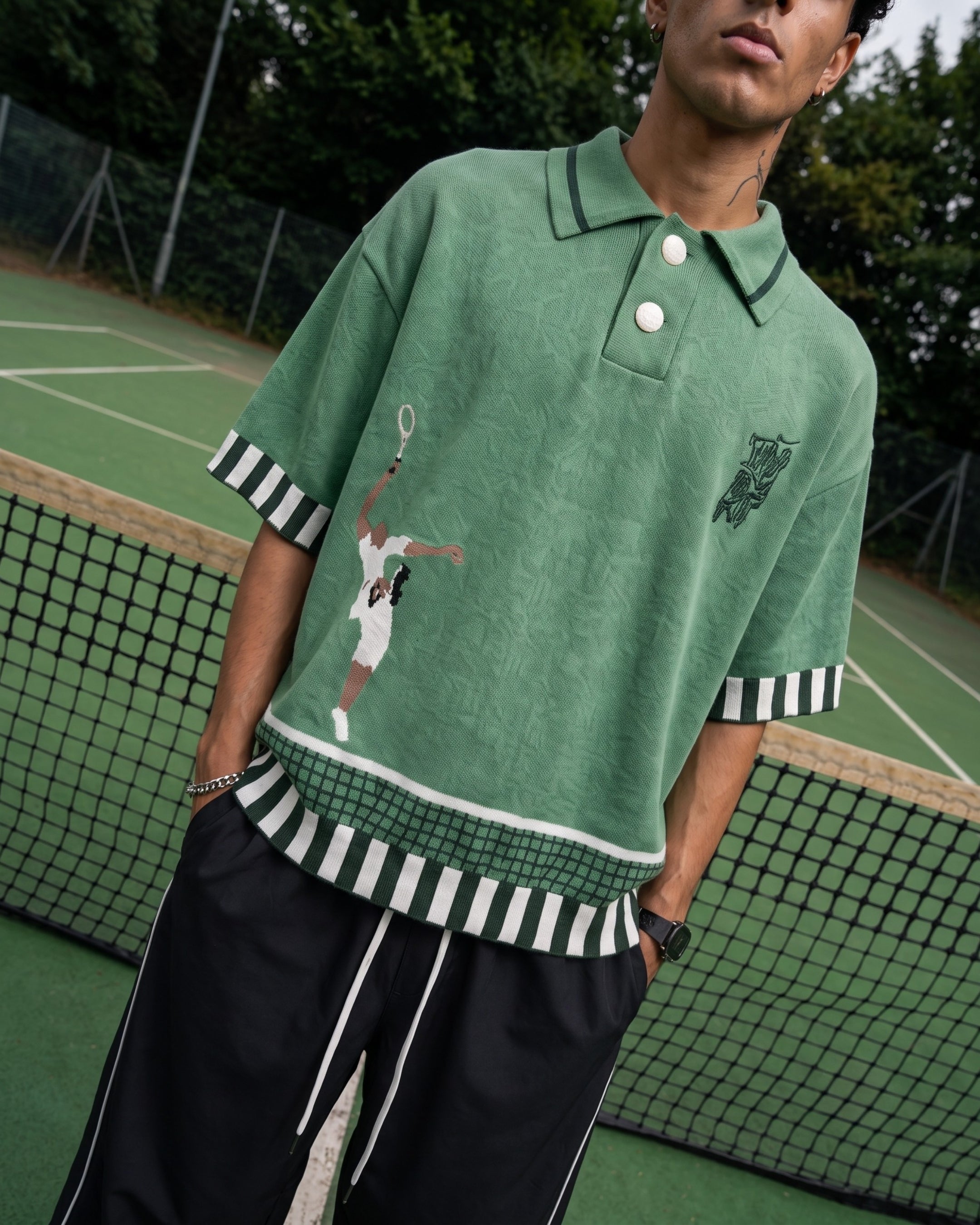 COURT CLUB