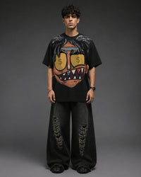 THE DOLLAR TEE