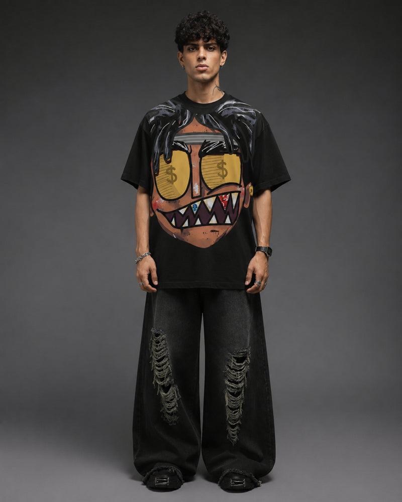 THE DOLLAR TEE
