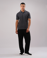 All Day Polo Tee