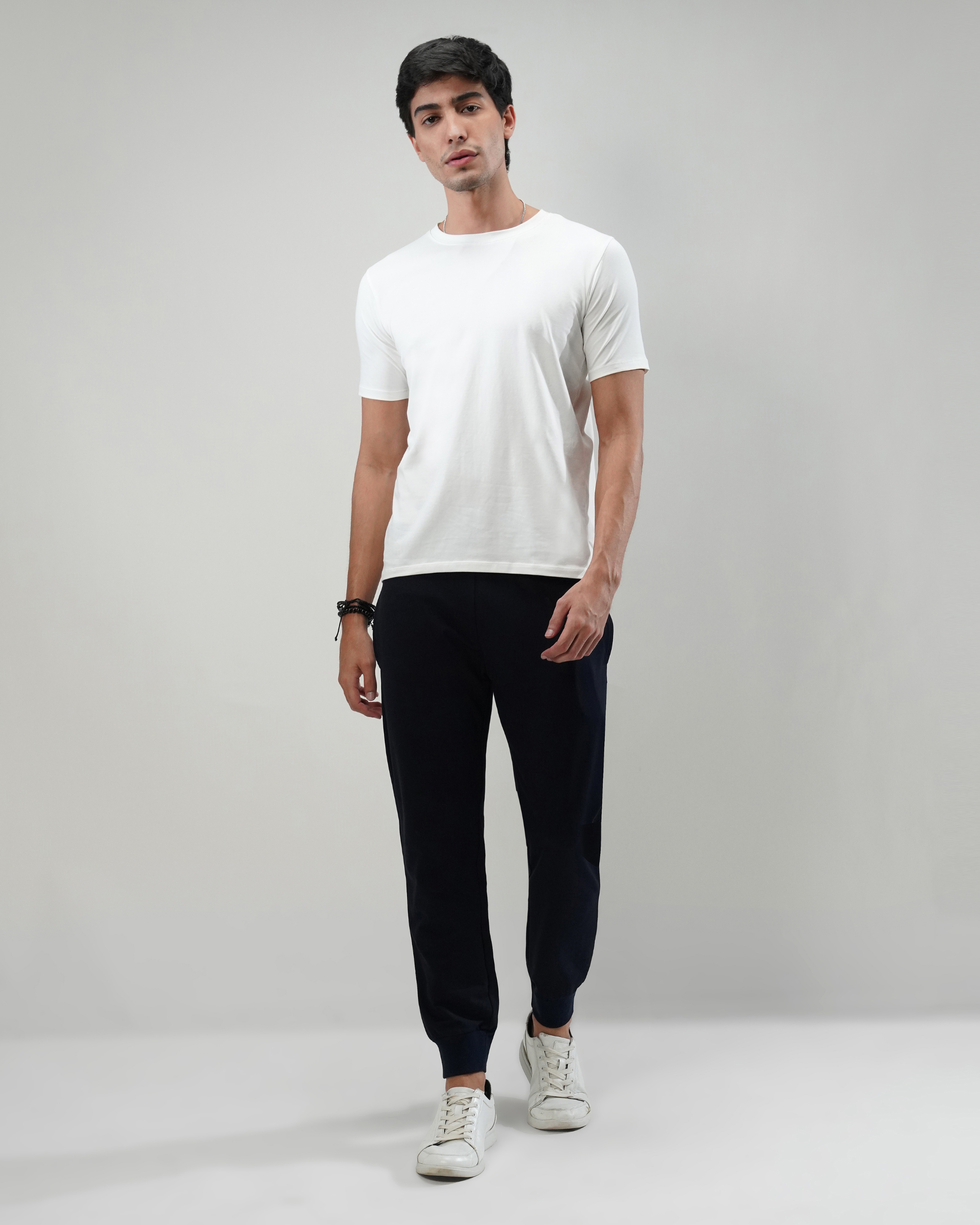 Weekend Joggers