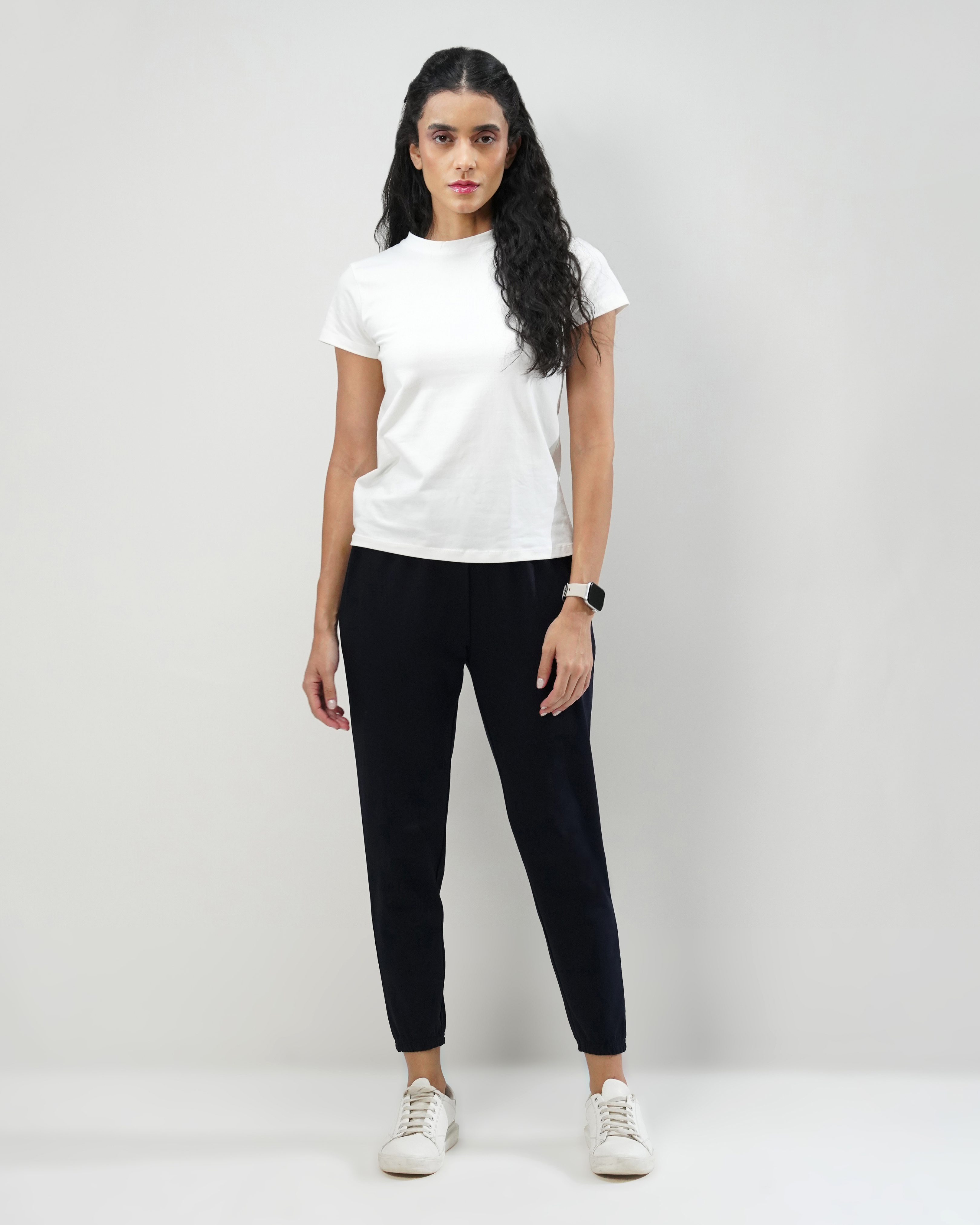 Weekend Joggers