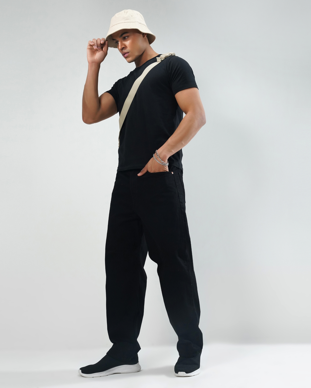 All Day Tee for Men