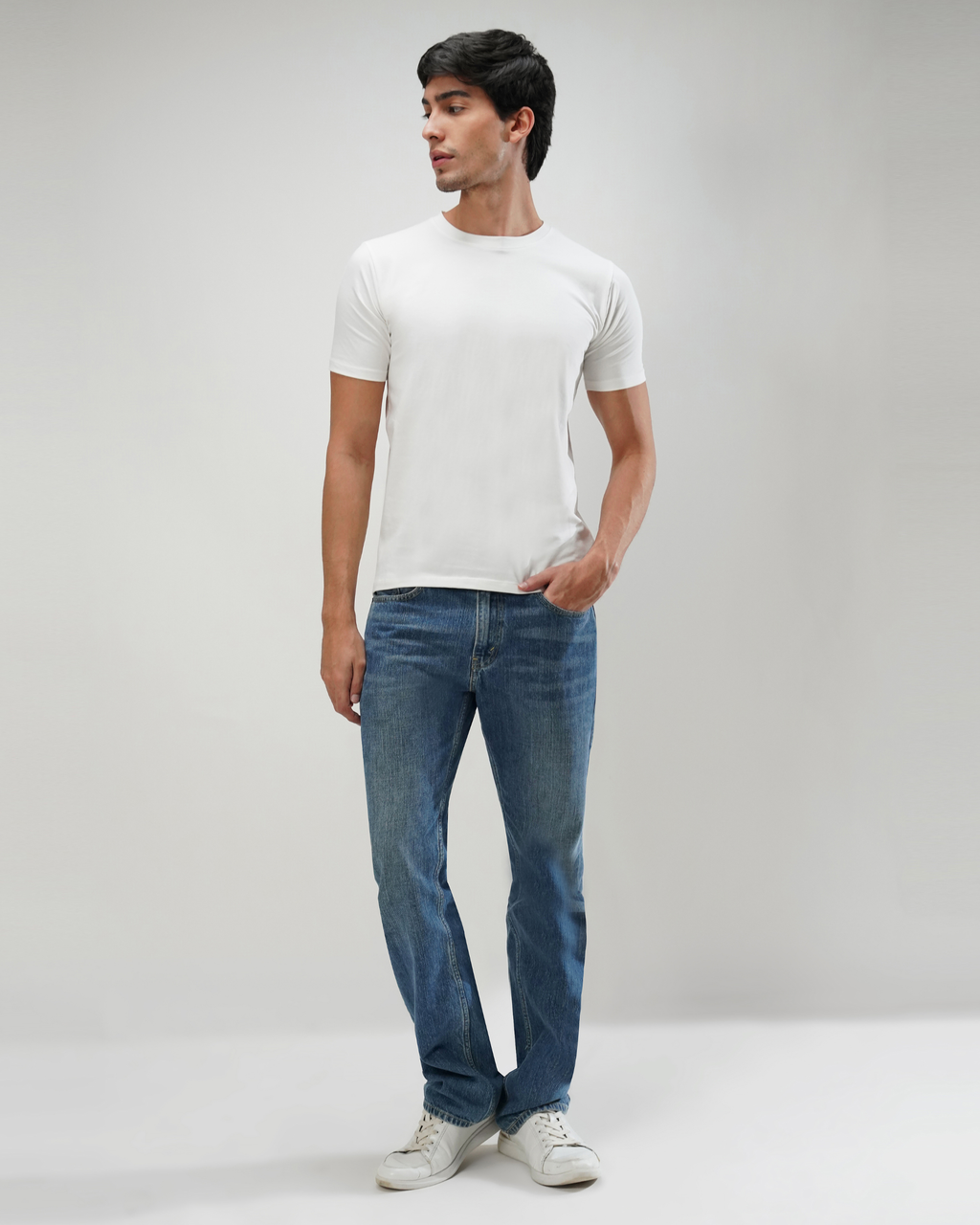 Weekend Tee