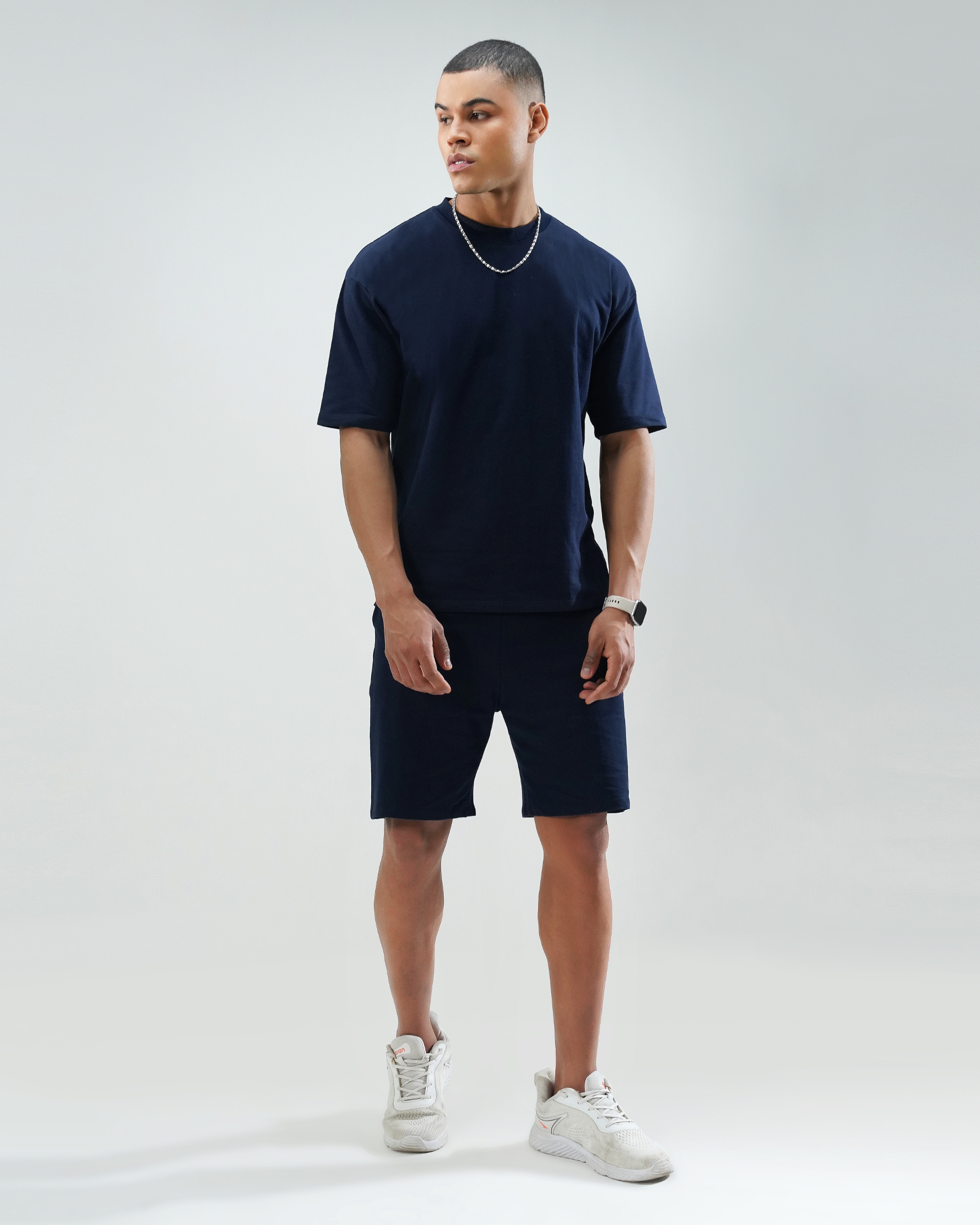 All Day Shorts