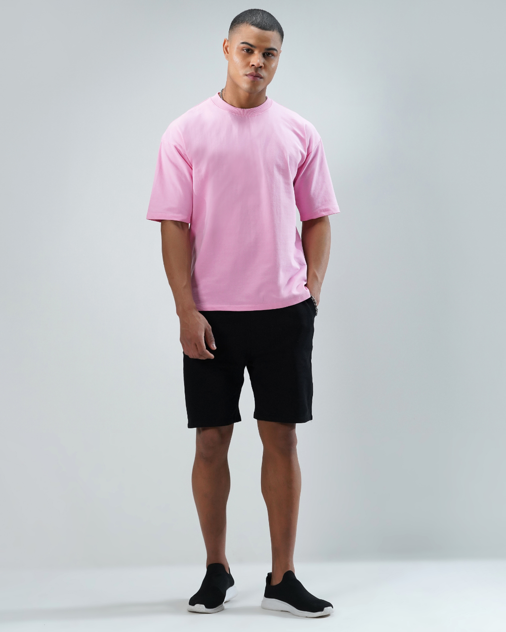 All Day Oversized Tee
