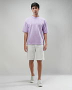 Weekend Oversize Tee