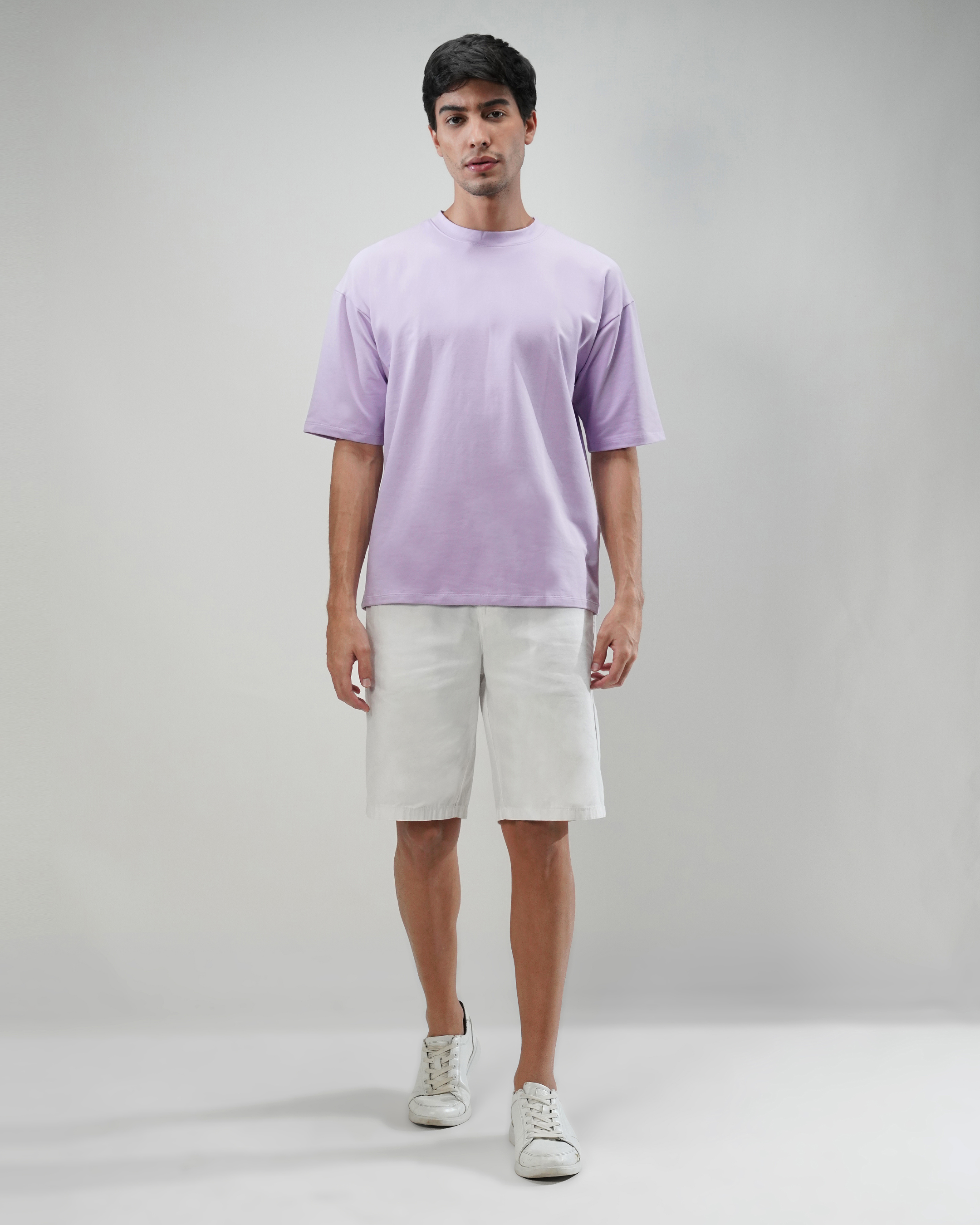 Weekend Oversize Tee
