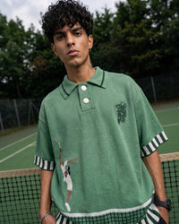 COURT CLUB