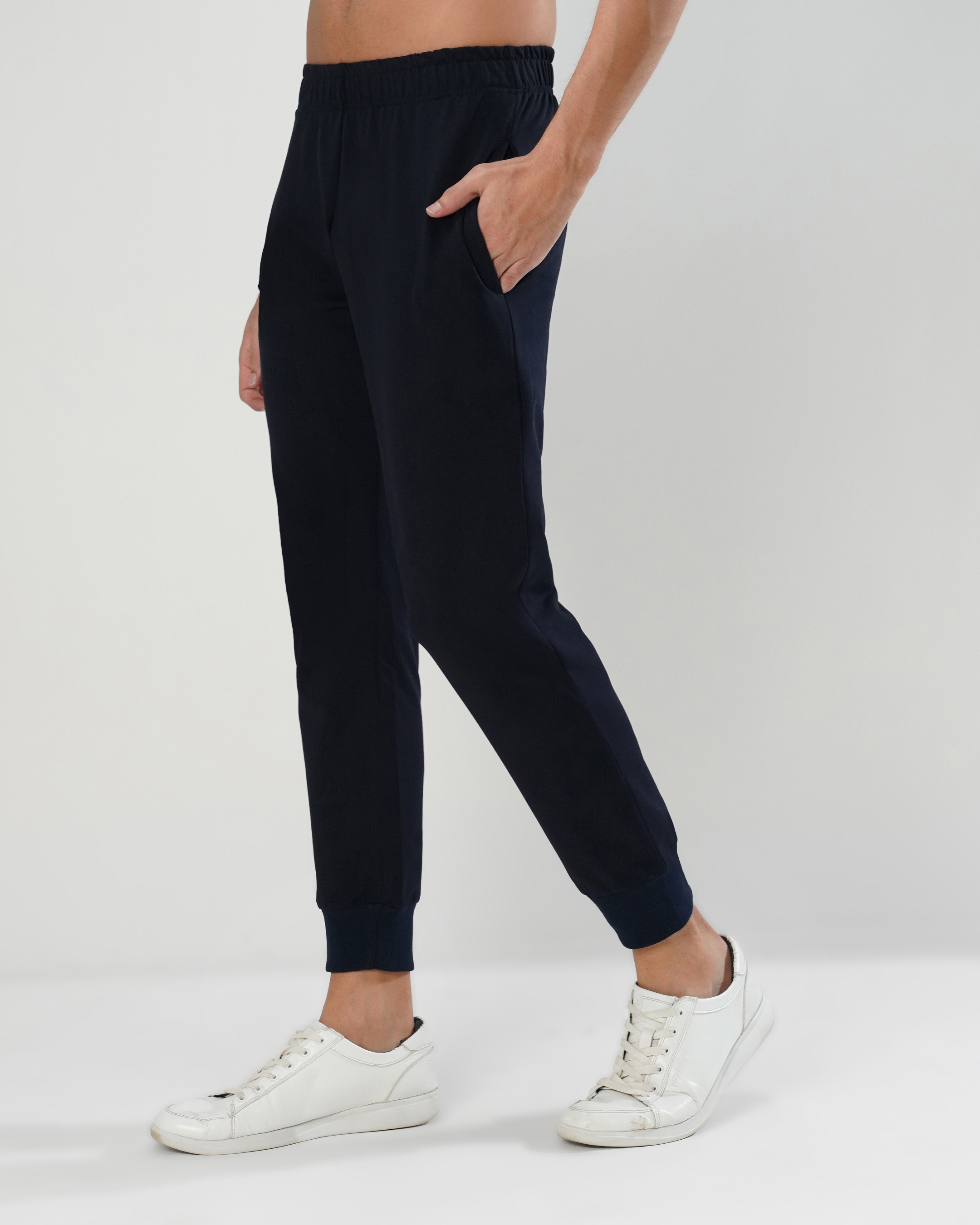Weekend Joggers