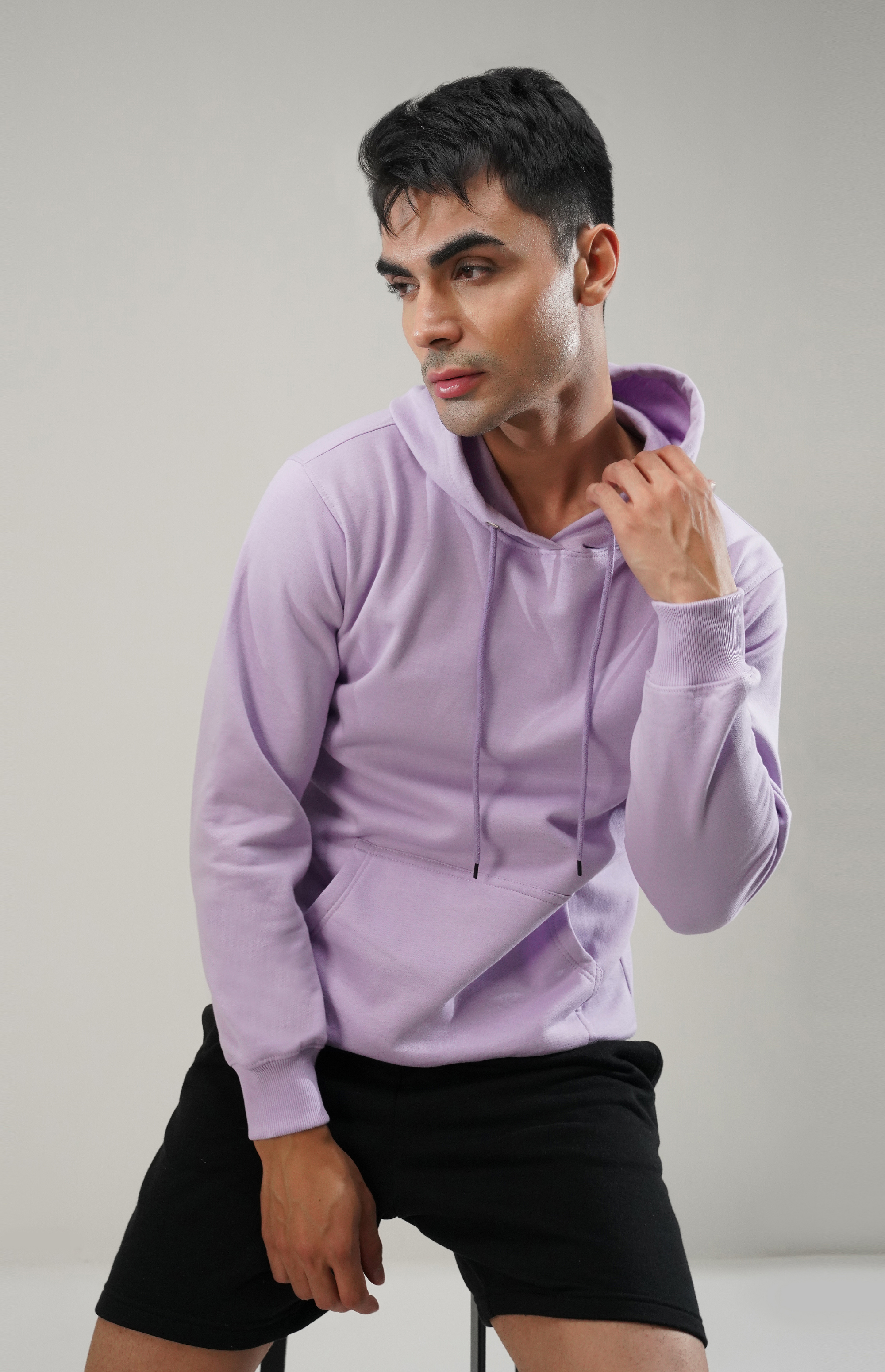 Everyday Essential Hoodie