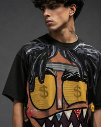 THE DOLLAR TEE