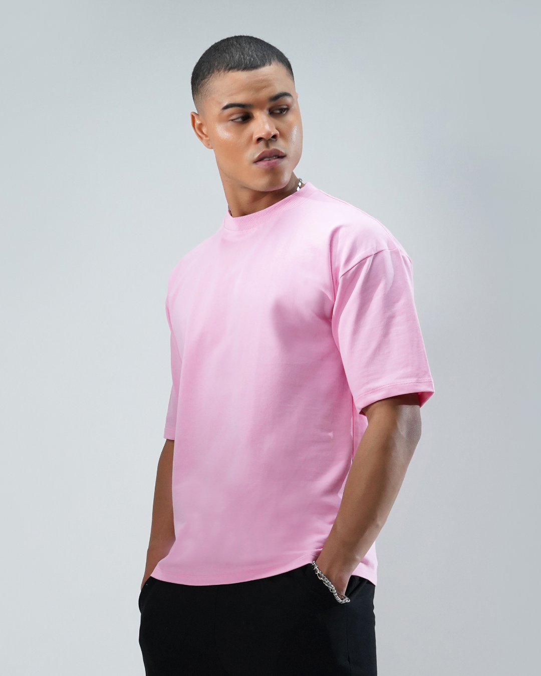 All Day Oversized Tee