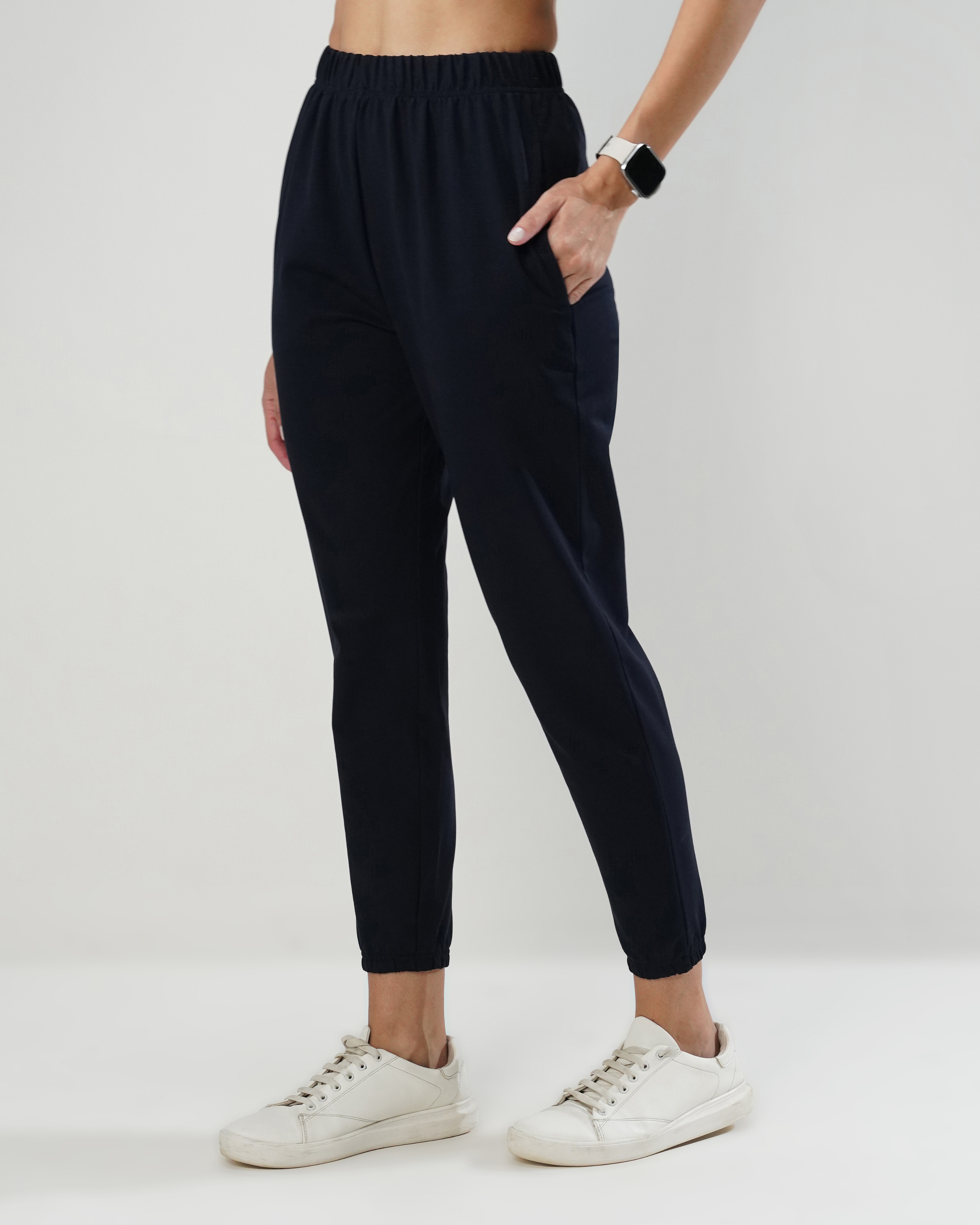 Weekend Joggers