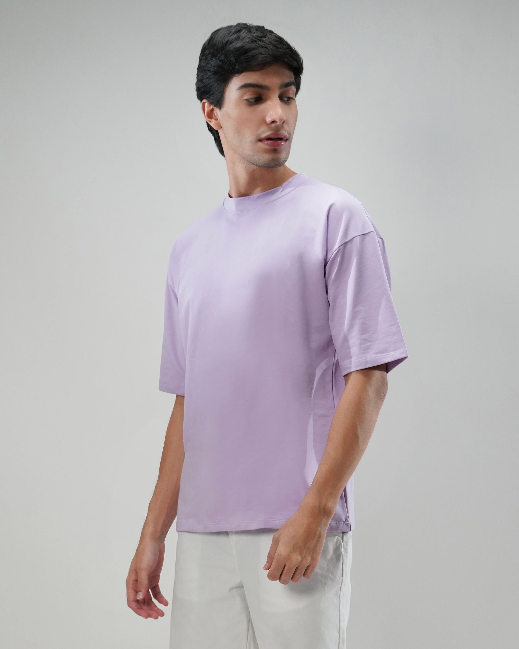 Weekend Oversize Tee