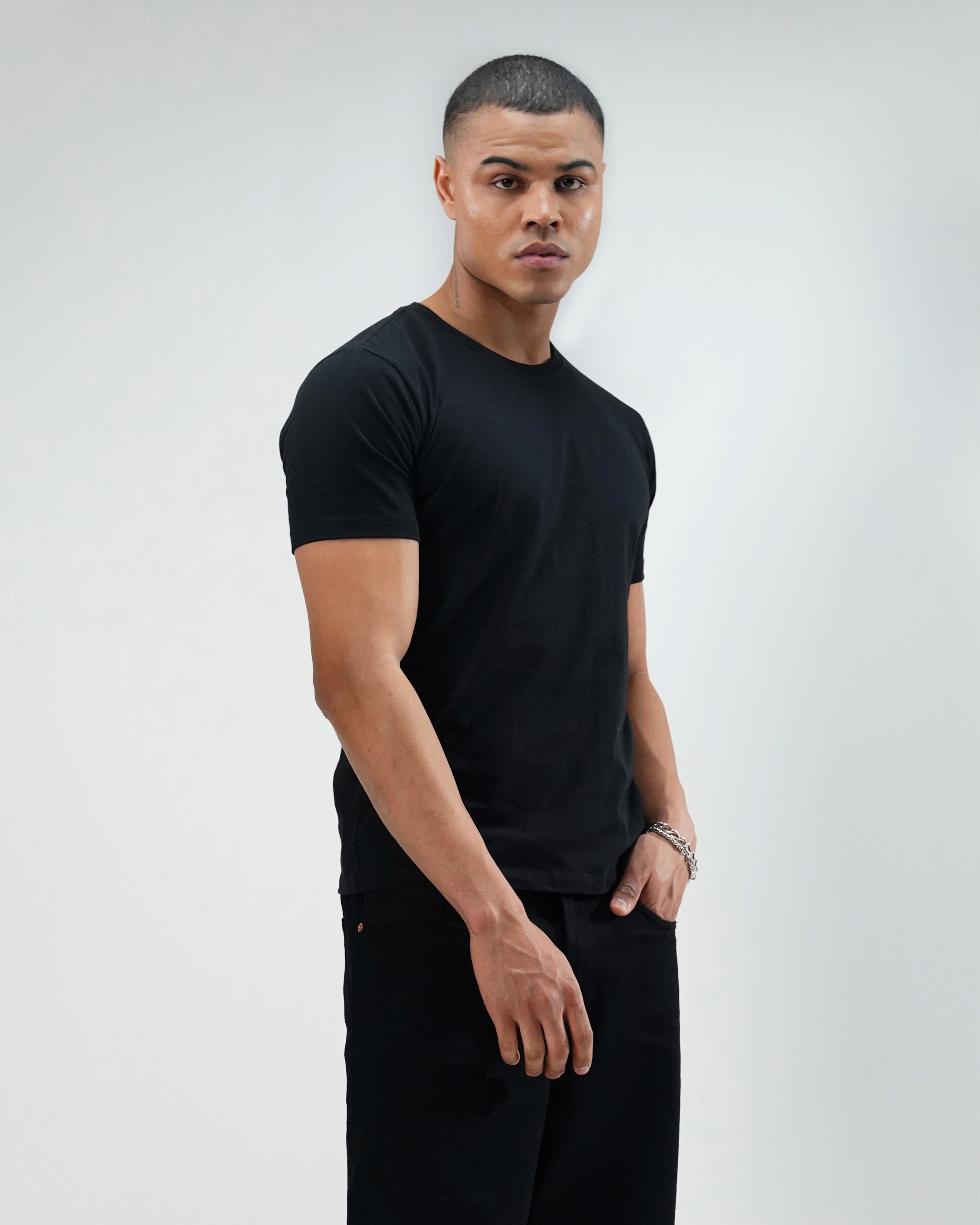 All Day Tee for Men