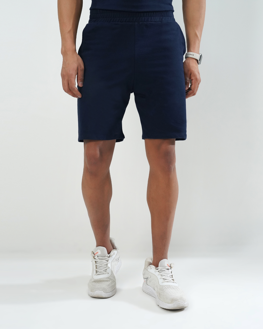 All Day Shorts