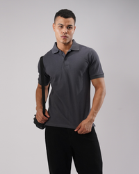 All Day Polo Tee